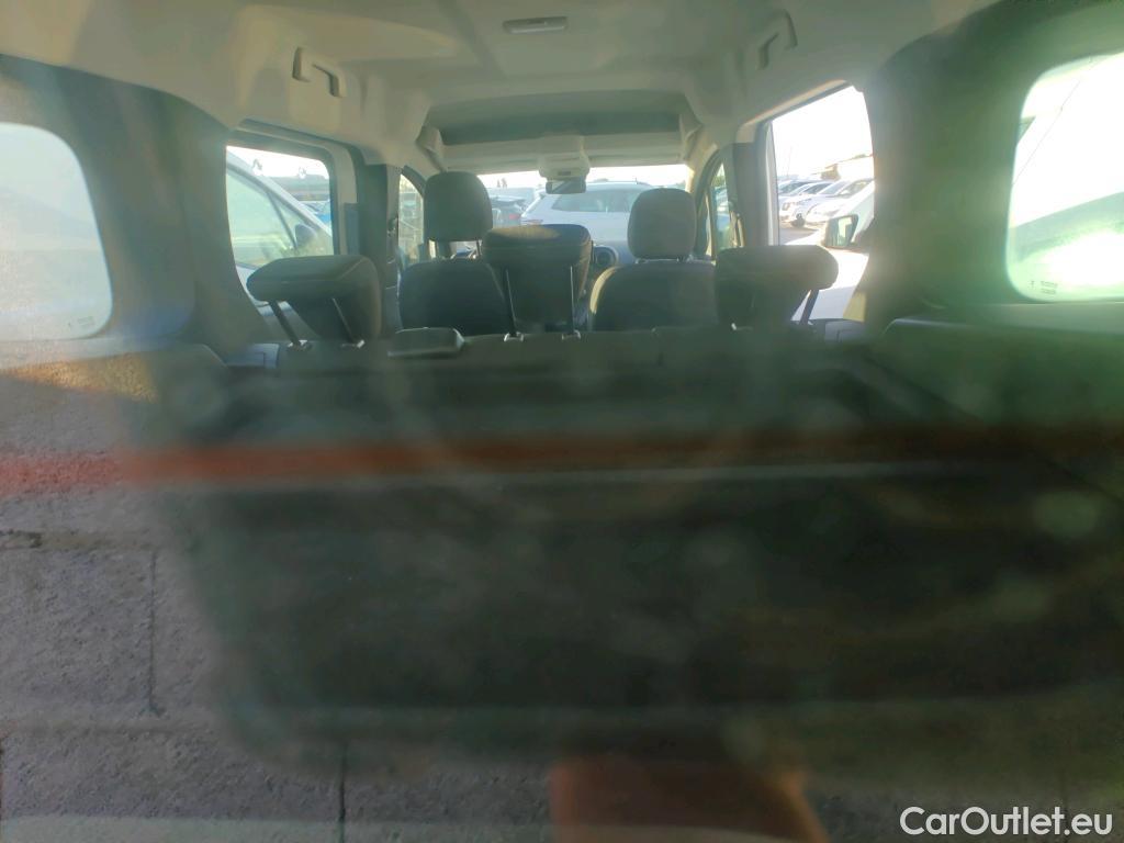 Mercedes  Citan  110 CDI standard (420.723) 1.5 95CV MT6 E6d #8