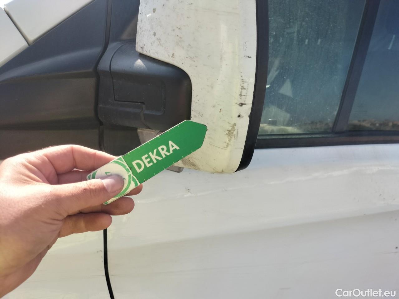 Ford  Transit  Custom Furgón 280 L1 Trend TDCi 105CV MT6 E6dT #22