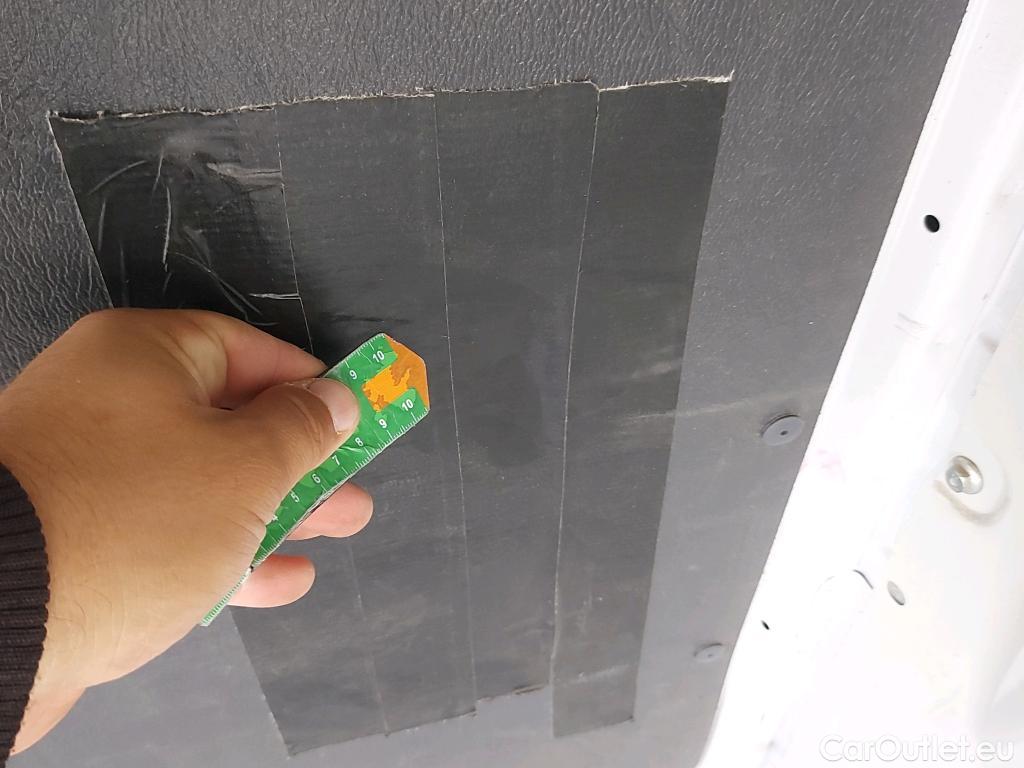  Opel  Movano OPEL  / 2021 / 4P / furgón Base L2H2 3.5T 2.2 BHDi 88kW #14