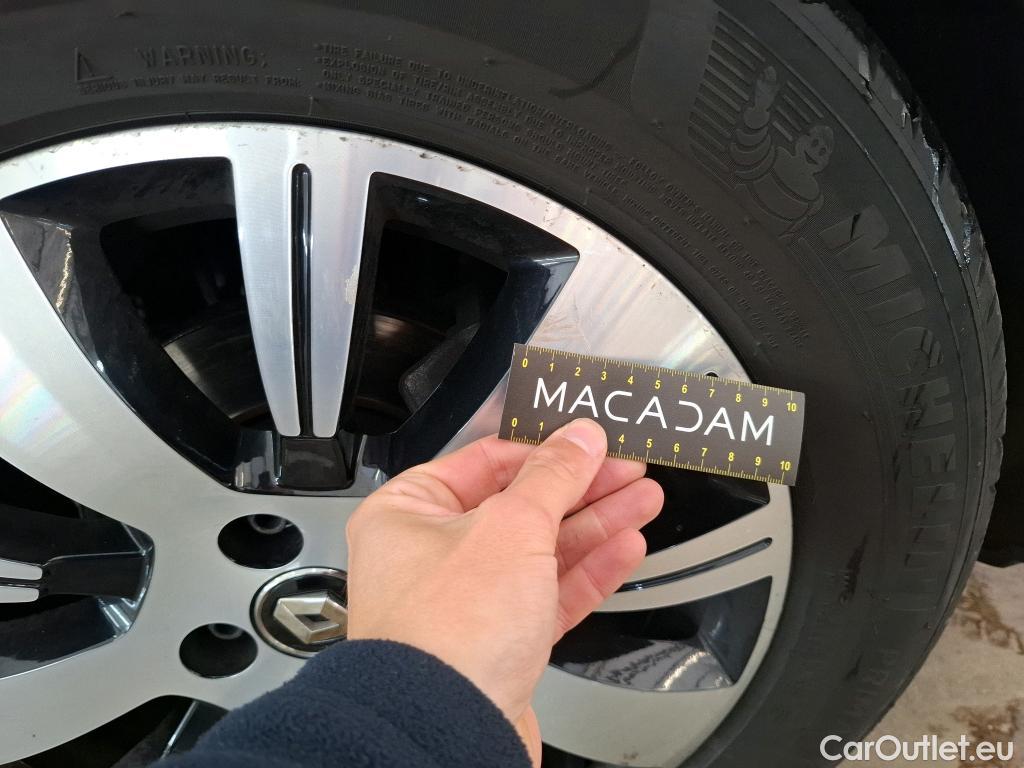 Renault  Captur  Business 0.9 TCe 90CV BVM5 E6 / TRANSFO VP/VF #38