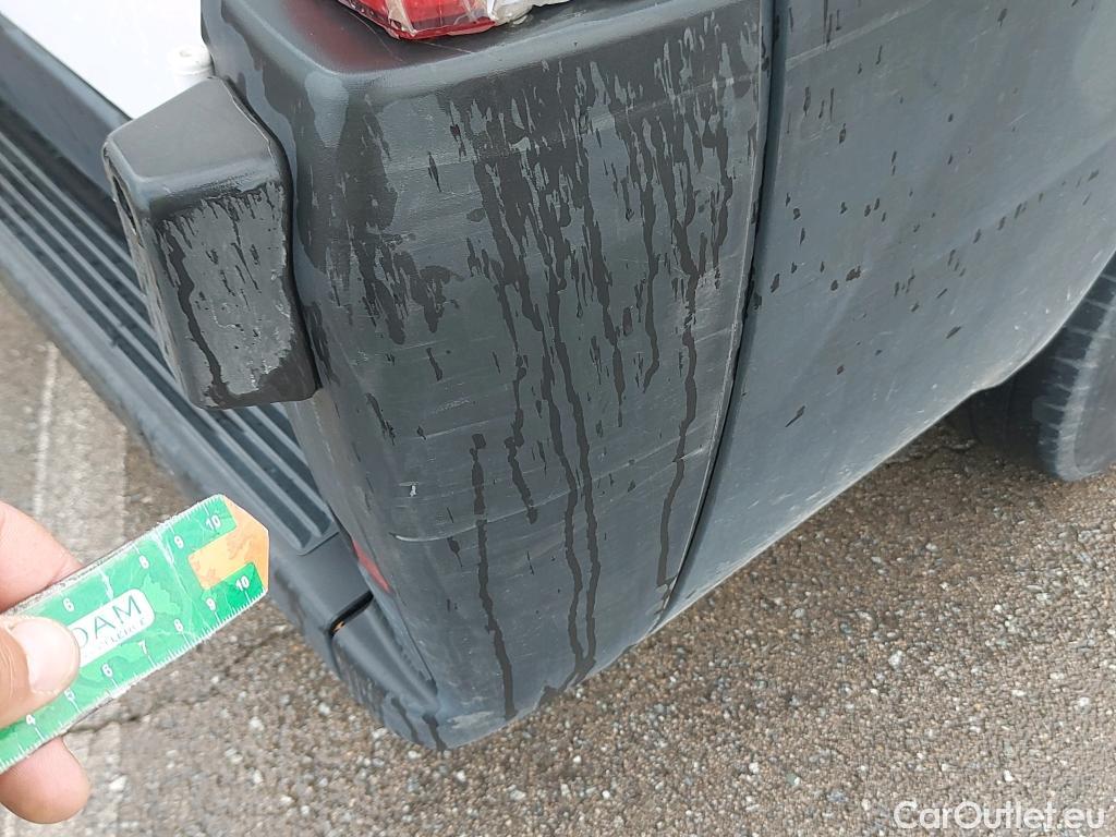  Opel  Movano OPEL  / 2021 / 4P / furgón Base L2H2 3.5T 2.2 BHDi 88kW #54