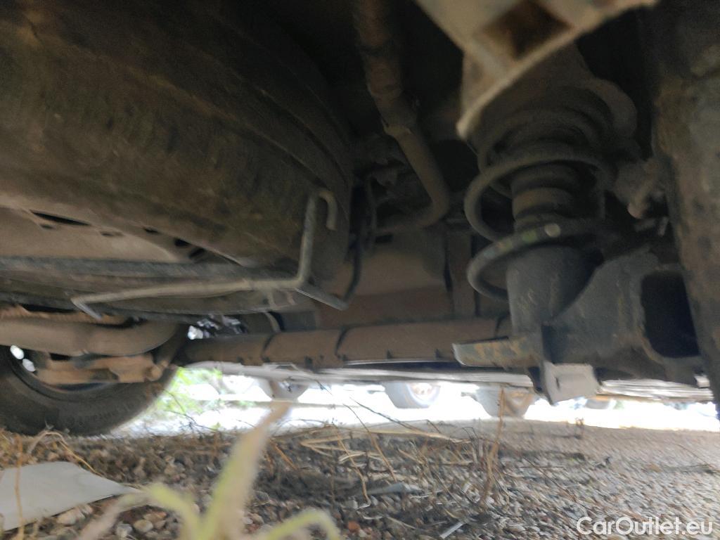 Mercedes  Citan  110 CDI standard (420.723) 1.5 95CV MT6 E6d #11