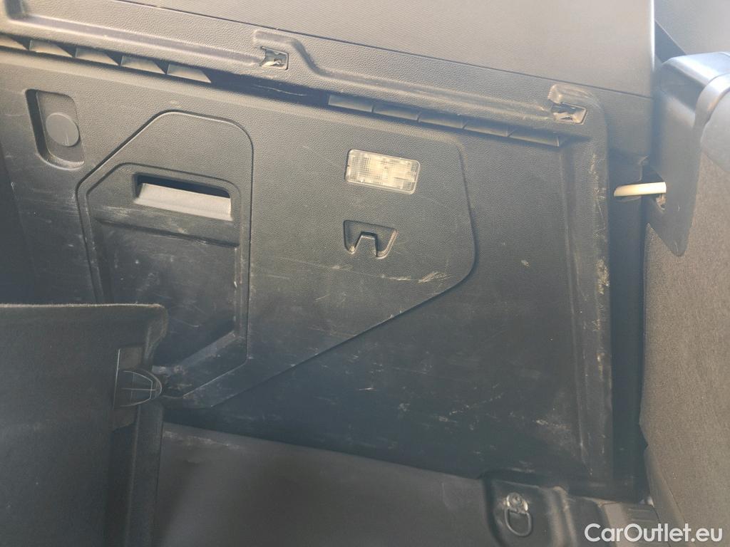 Mercedes  Citan  110 CDI standard (420.723) 1.5 95CV MT6 E6d #24