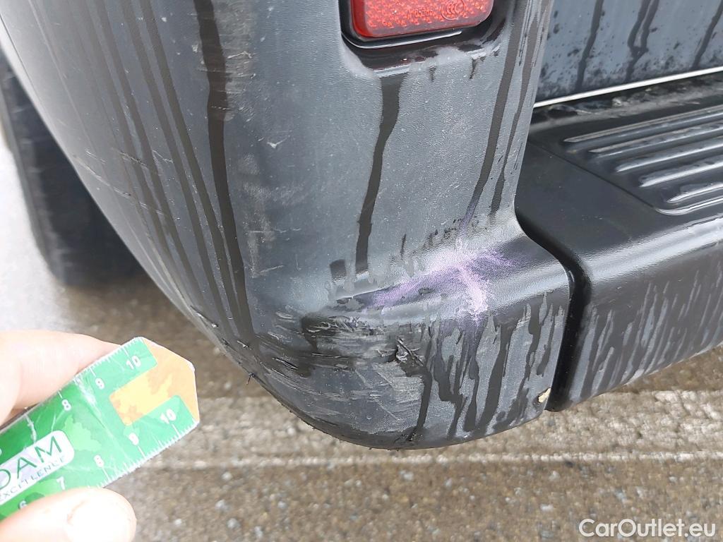  Opel  Movano OPEL  / 2021 / 4P / furgón Base L2H2 3.5T 2.2 BHDi 88kW #52