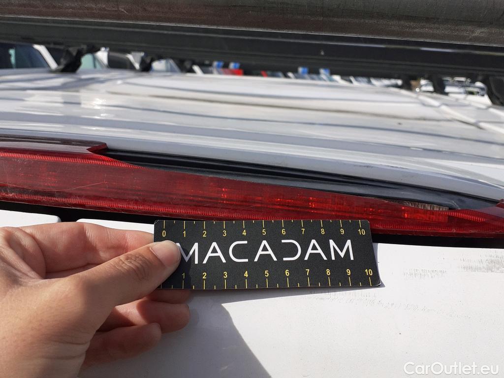  Mercedes  Vito MERCEDES-BENZ  / 2014 / 4P / furgón 111 CDI Larga #40