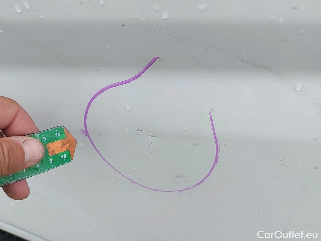  Opel  Movano OPEL  / 2021 / 4P / furgón Base L2H2 3.5T 2.2 BHDi 88kW #35