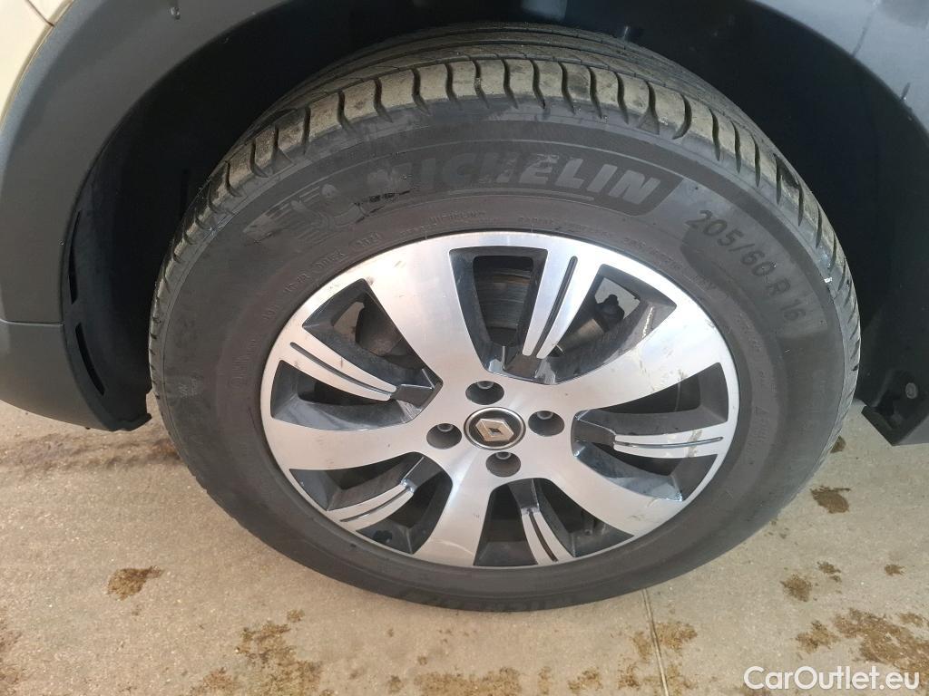 Renault  Captur  Business 0.9 TCe 90CV BVM5 E6 / TRANSFO VP/VF #2