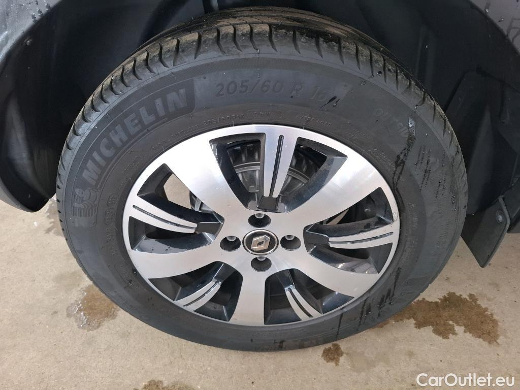 Renault  Captur  Business 0.9 TCe 90CV BVM5 E6 / TRANSFO VP/VF #31