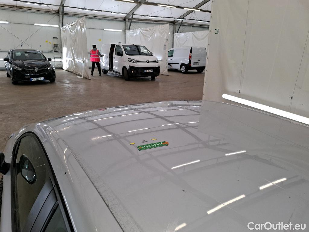 Renault  Clio  V Business 1.0 TCe 100CV BVM5 E6dT #1