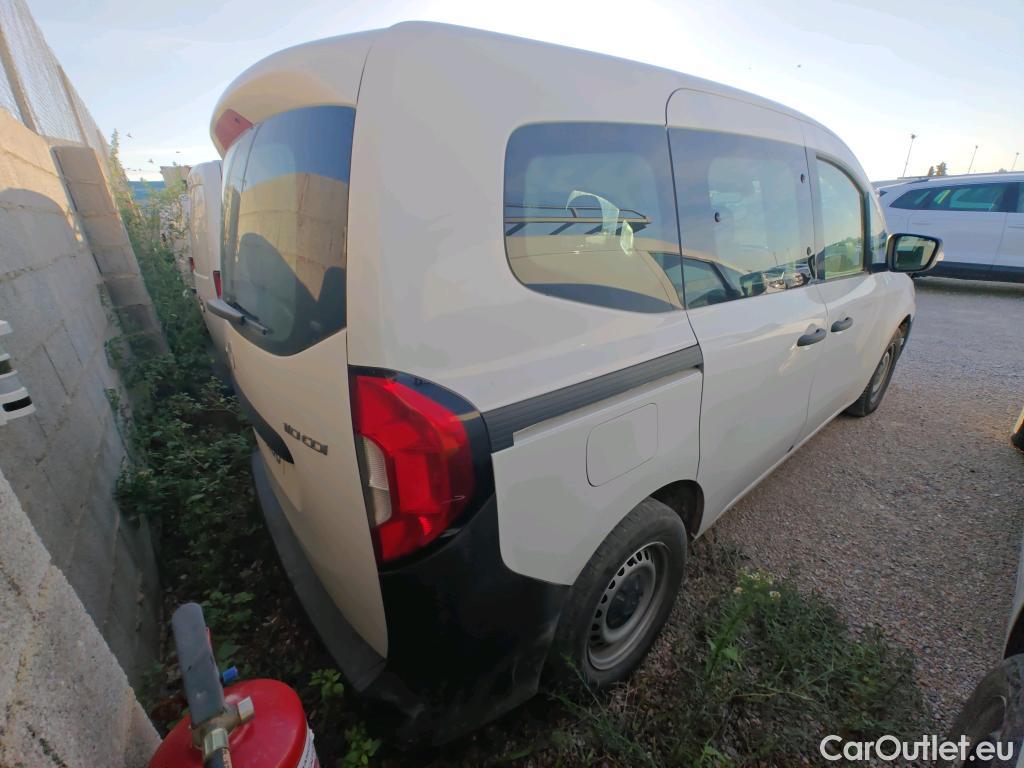 Mercedes  Citan  110 CDI standard (420.723) 1.5 95CV MT6 E6d #2
