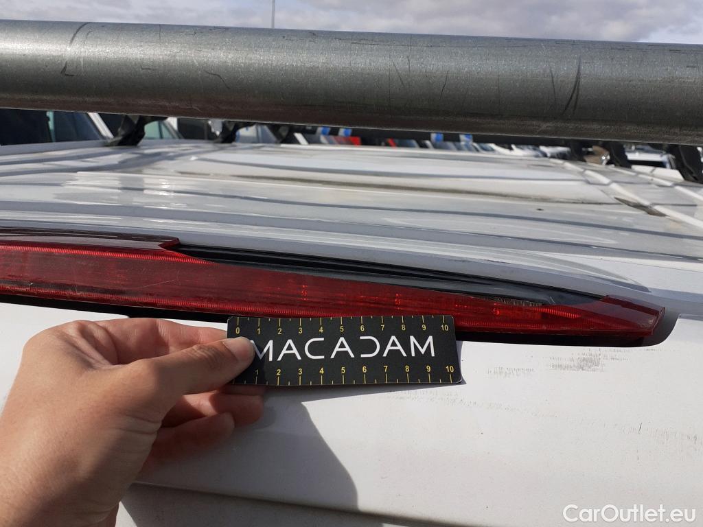  Mercedes  Vito MERCEDES-BENZ  / 2014 / 4P / furgón 111 CDI Larga #39