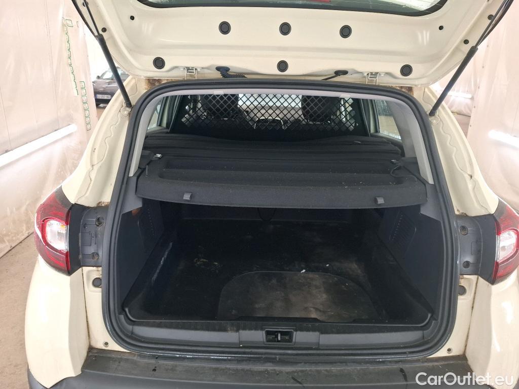 Renault  Captur  Business 0.9 TCe 90CV BVM5 E6 / TRANSFO VP/VF #10