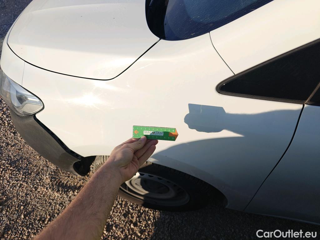 Mercedes  Citan  110 CDI standard (420.723) 1.5 95CV MT6 E6d #35