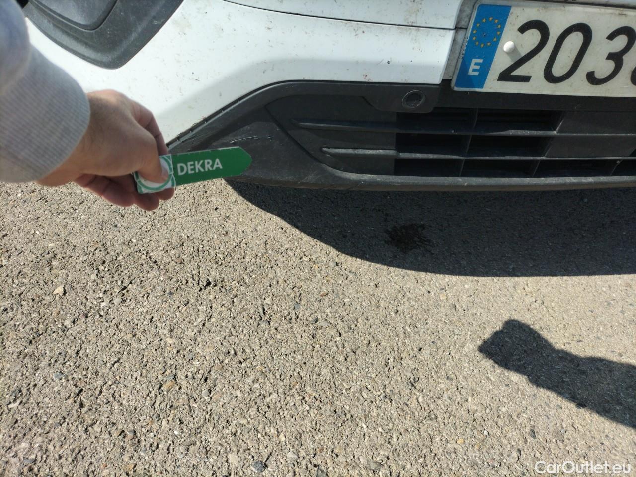 Ford  Transit  Custom Furgón 280 L1 Trend TDCi 105CV MT6 E6dT #6