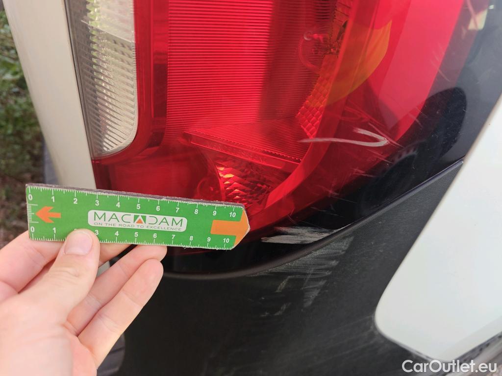 Mercedes  Citan  110 CDI standard (420.723) 1.5 95CV MT6 E6d #21