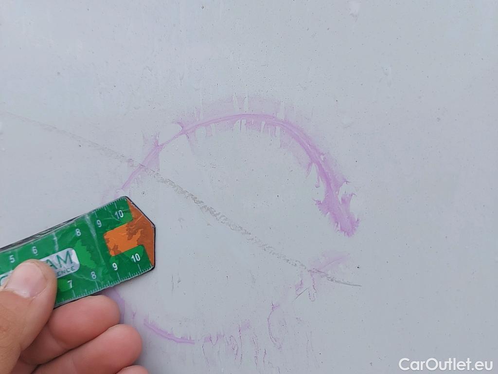  Opel  Movano OPEL  / 2021 / 4P / furgón Base L2H2 3.5T 2.2 BHDi 88kW #33