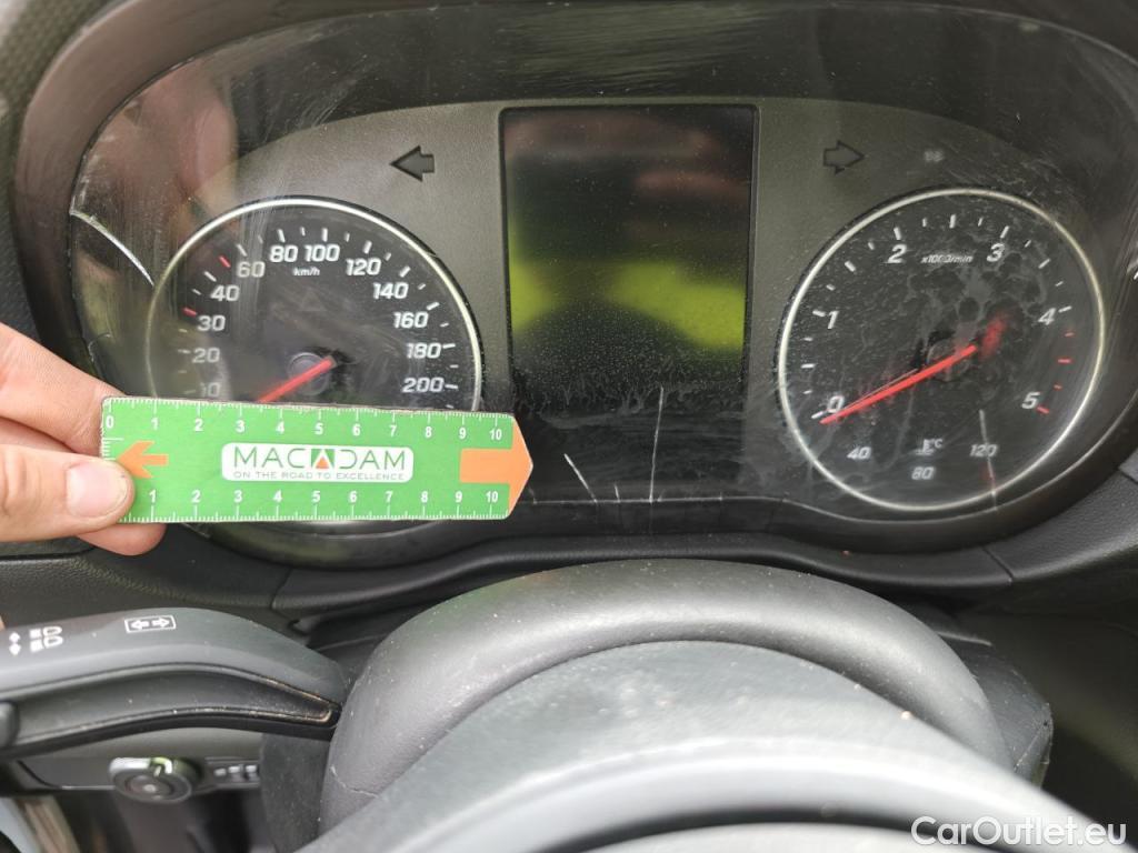 Mercedes  Citan  110 CDI standard (420.723) 1.5 95CV MT6 E6d #2