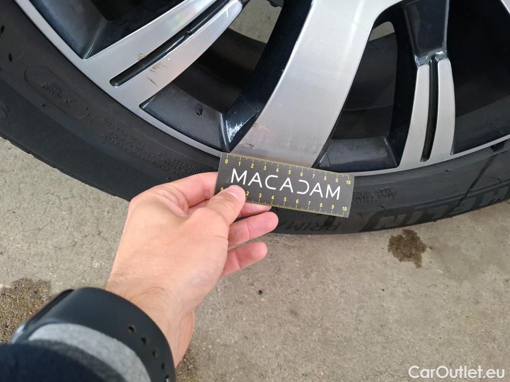 Renault  Captur  Business 0.9 TCe 90CV BVM5 E6 / TRANSFO VP/VF #33