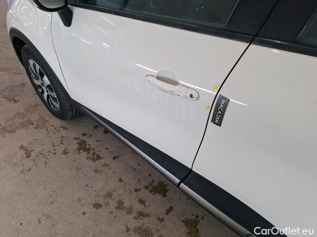 Renault  Captur  Business 0.9 TCe 90CV BVM5 E6 / TRANSFO VP/VF #15