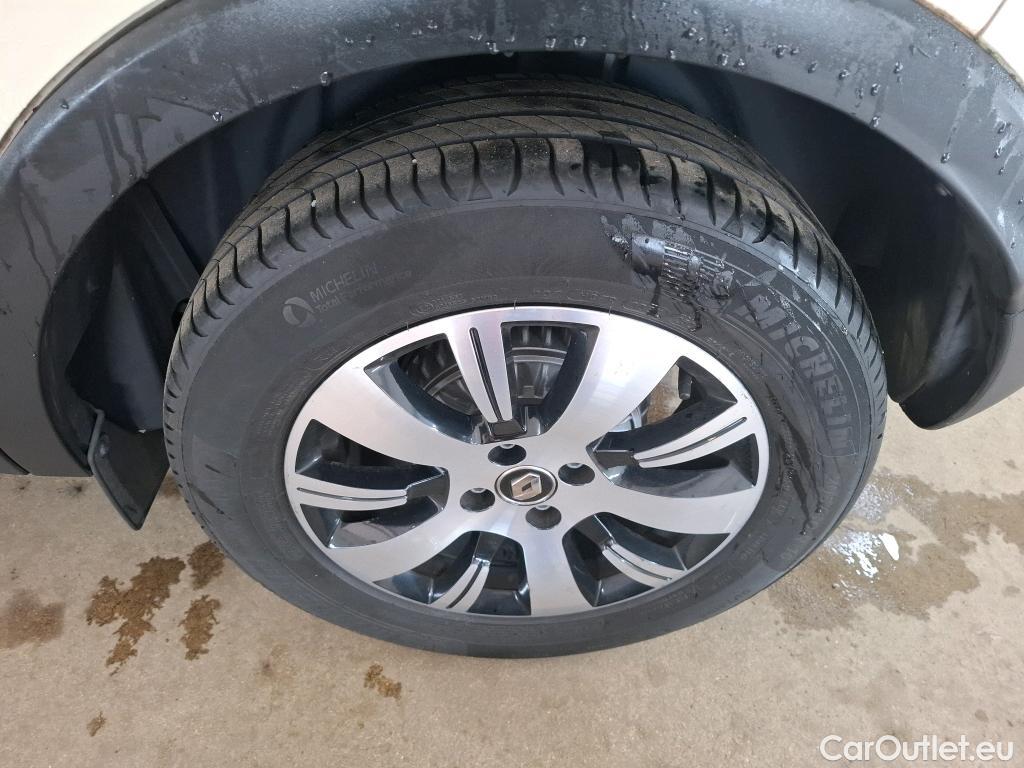 Renault  Captur  Business 0.9 TCe 90CV BVM5 E6 / TRANSFO VP/VF #27