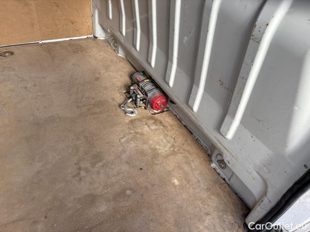 Citroen  Jumper CITROEN  / 2014 / 4P / furgón BlueHDi 103KW (140CV) Furgón 33L2H1  #55