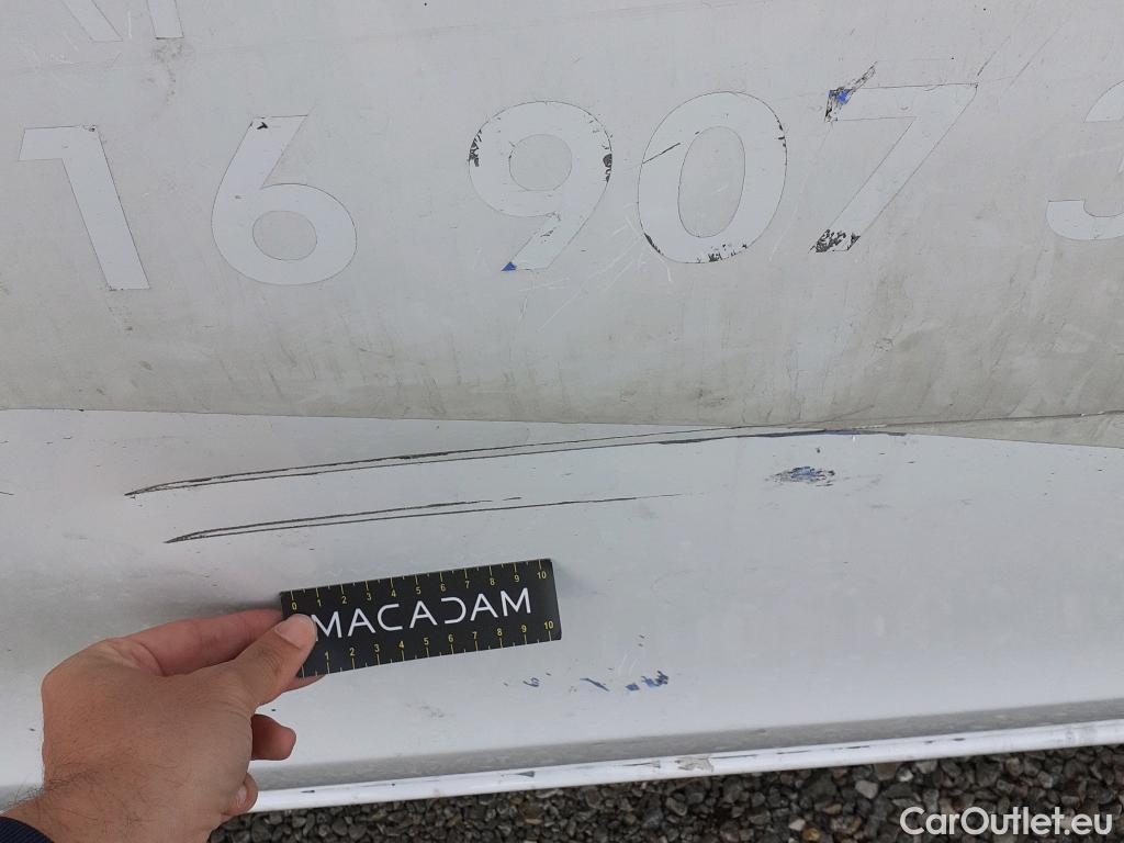  Mercedes  Vito MERCEDES-BENZ  / 2014 / 4P / furgón 111 CDI Larga #17