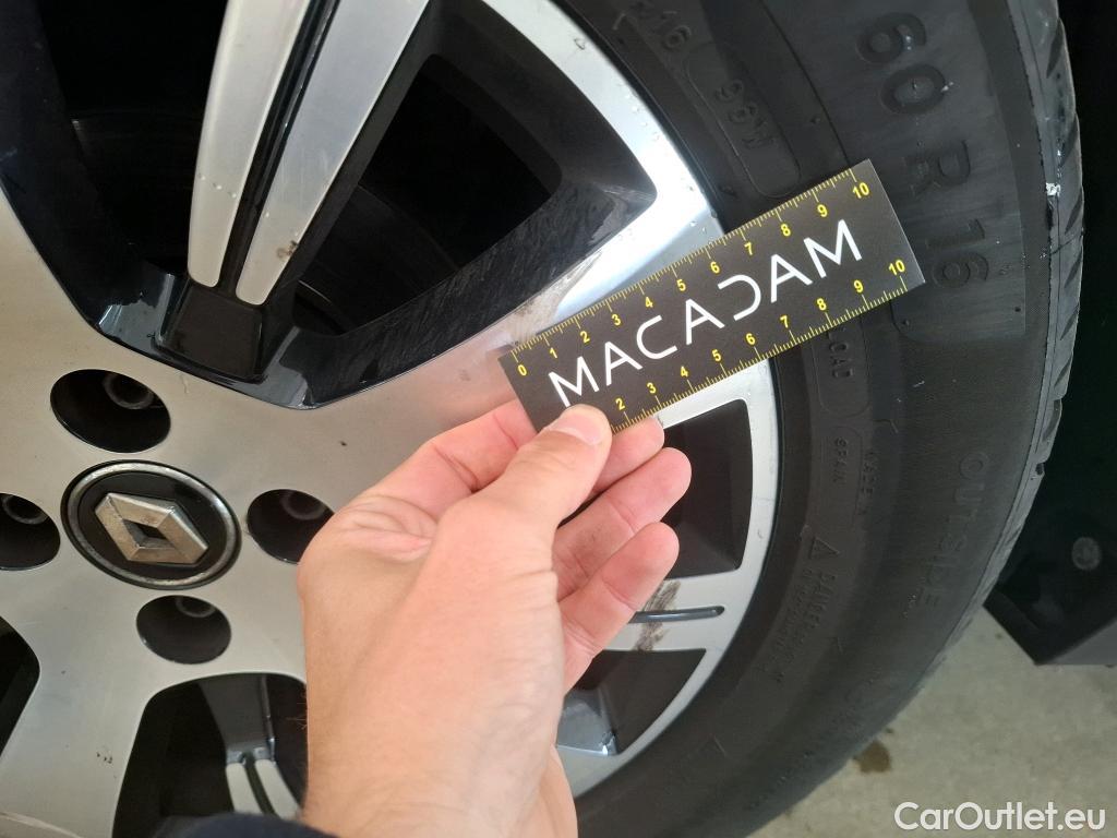 Renault  Captur  Business 0.9 TCe 90CV BVM5 E6 / TRANSFO VP/VF #5