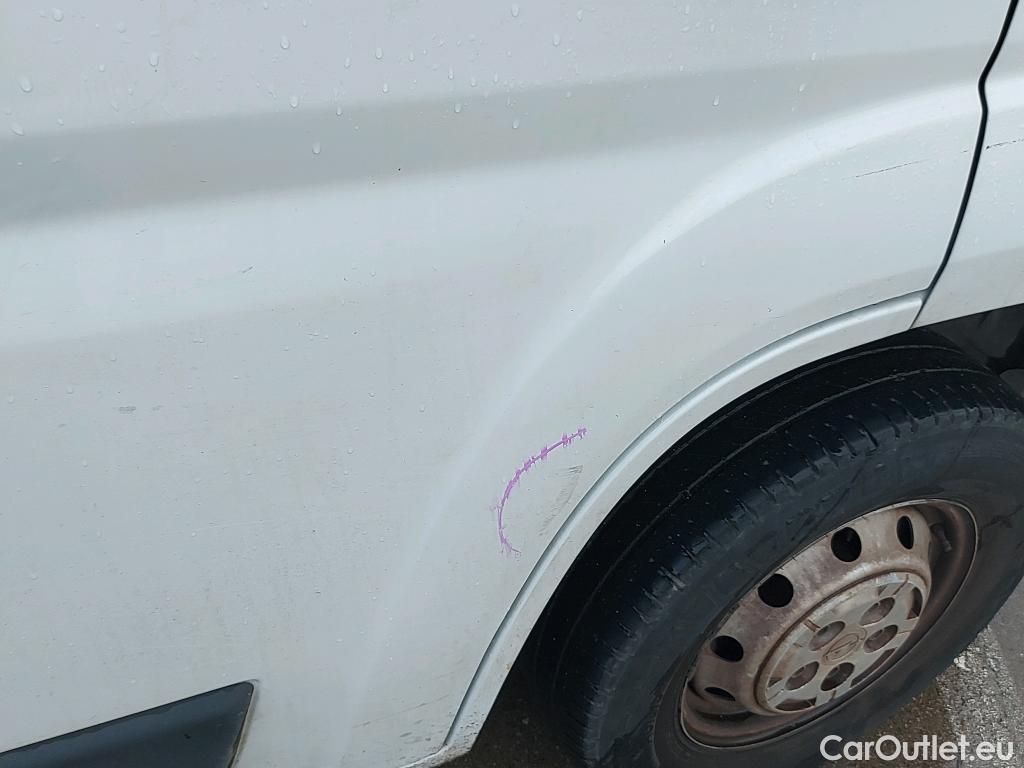  Opel  Movano OPEL  / 2021 / 4P / furgón Base L2H2 3.5T 2.2 BHDi 88kW #38