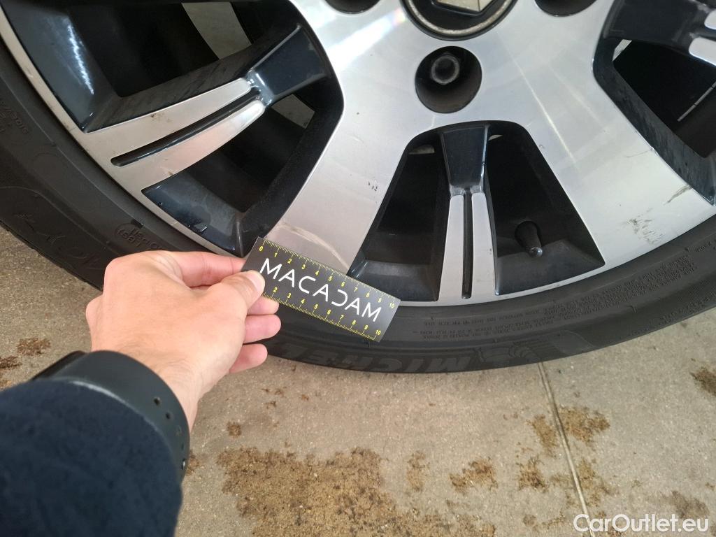 Renault  Captur  Business 0.9 TCe 90CV BVM5 E6 / TRANSFO VP/VF #7