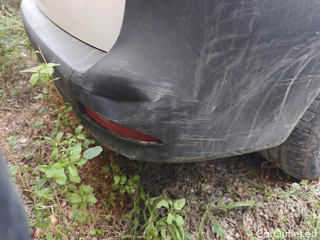 Mercedes  Citan  110 CDI standard (420.723) 1.5 95CV MT6 E6d #12