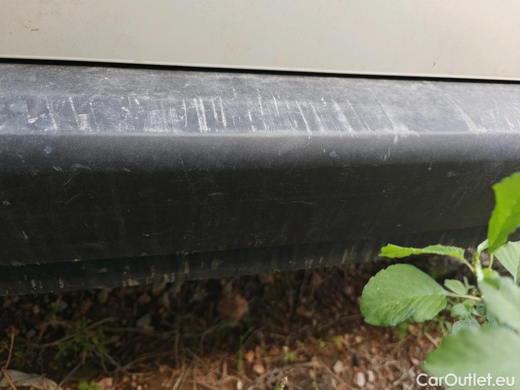 Mercedes  Citan  110 CDI standard (420.723) 1.5 95CV MT6 E6d #31