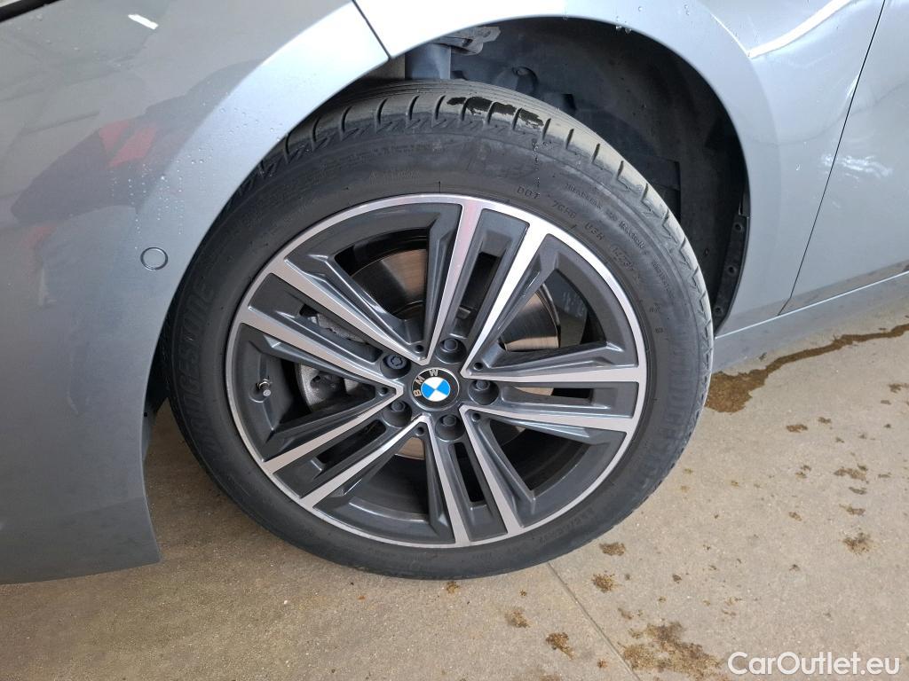 Bmw  Serie 1 BMW Série 1 / 2019 / 5P / Berline 116i DKG7 Business Design #1