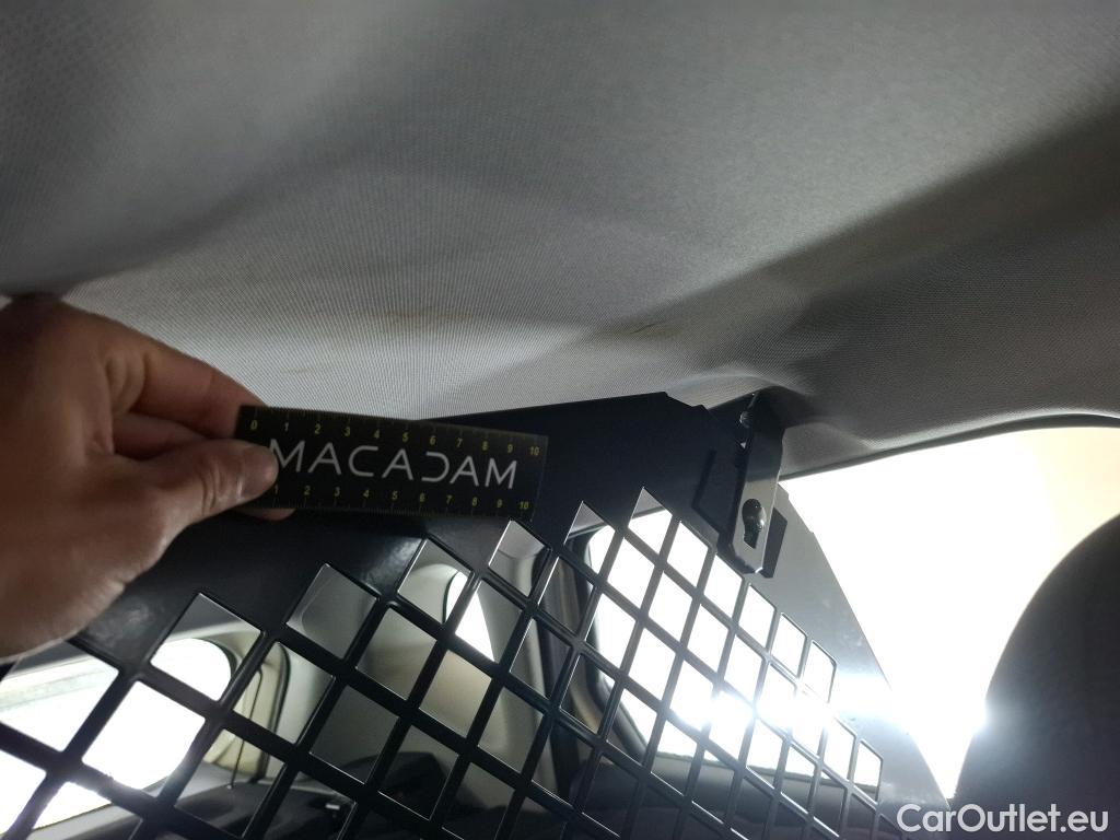 Renault  Captur  Business 0.9 TCe 90CV BVM5 E6 / TRANSFO VP/VF #24