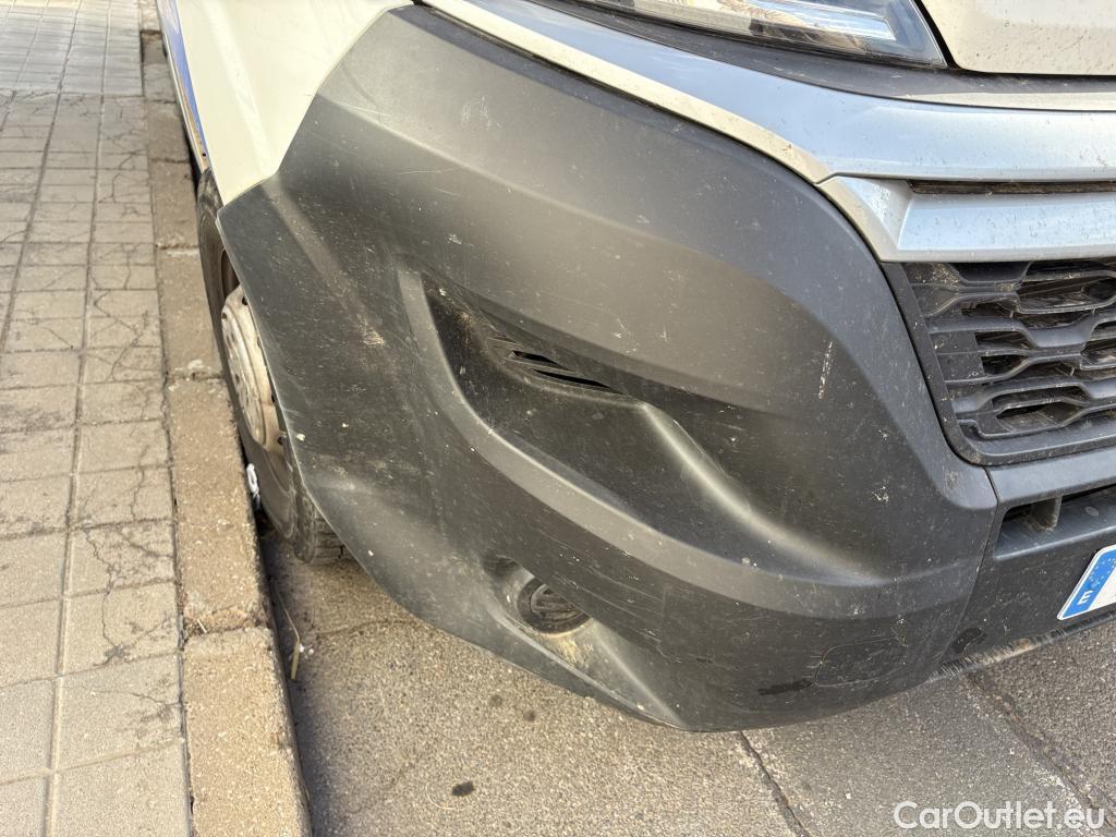 Citroen  Jumper CITROEN  / 2014 / 4P / furgón BlueHDi 103KW (140CV) Furgón 33L2H1  #28