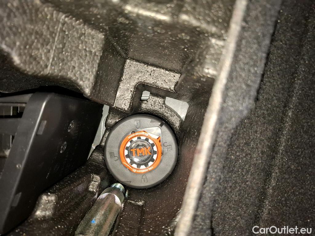 Bmw  Serie 1 BMW Série 1 / 2019 / 5P / Berline 116i DKG7 Business Design #12