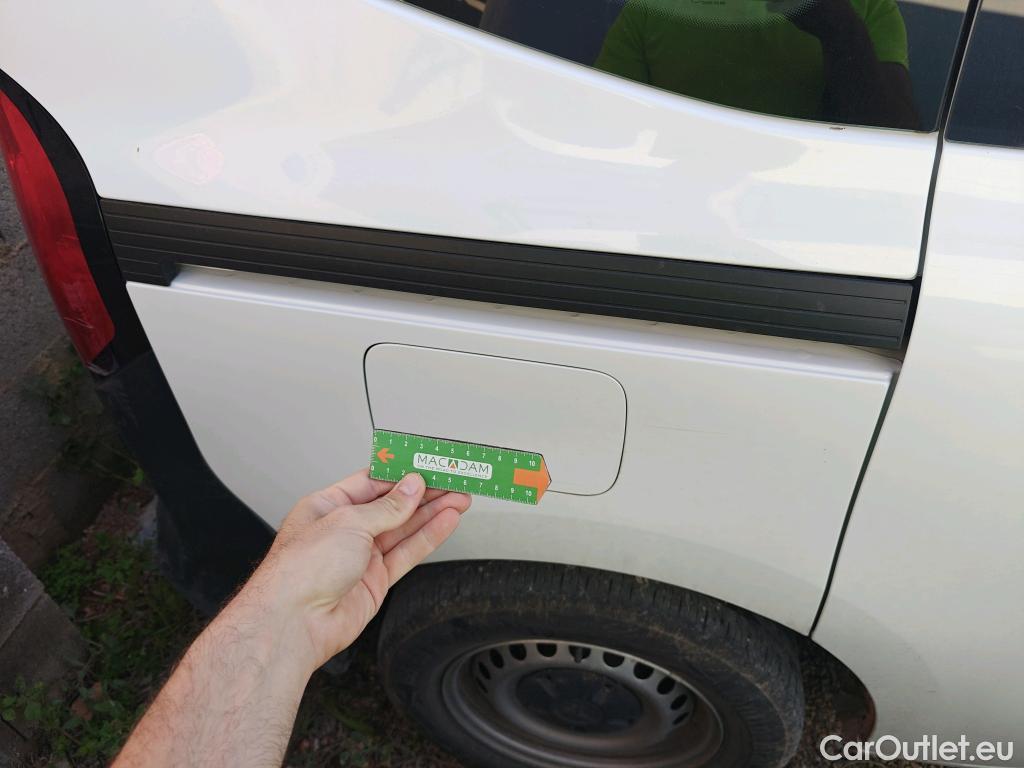 Mercedes  Citan  110 CDI standard (420.723) 1.5 95CV MT6 E6d #57