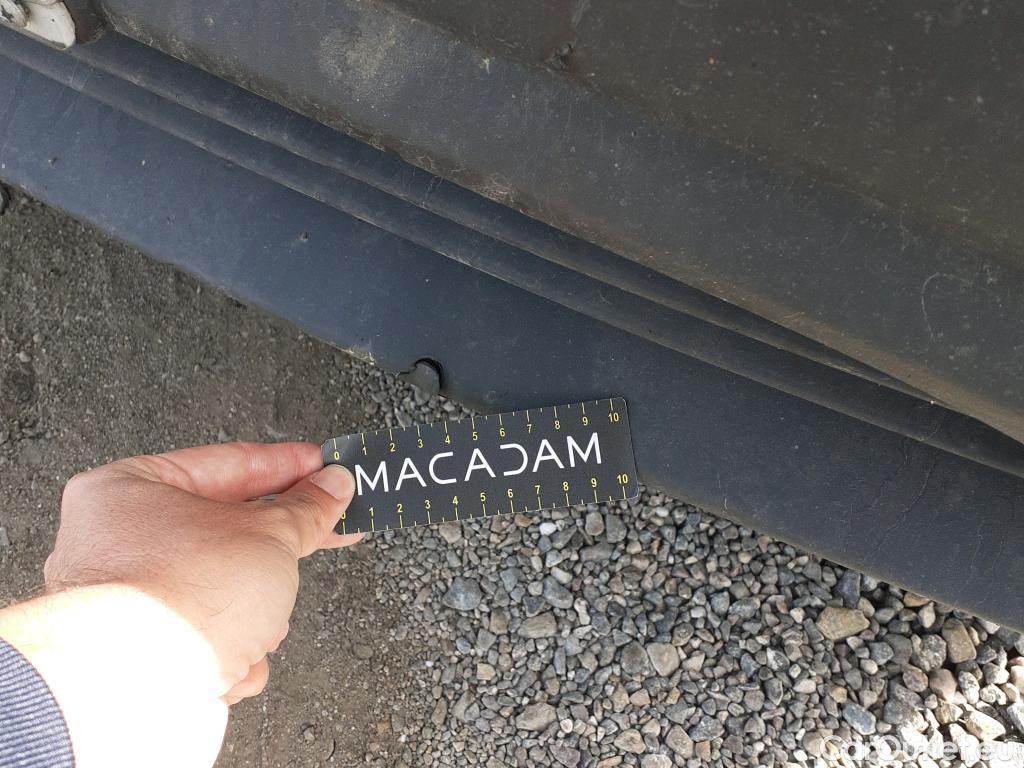  Mercedes  Vito MERCEDES-BENZ  / 2014 / 4P / furgón 111 CDI Larga #32