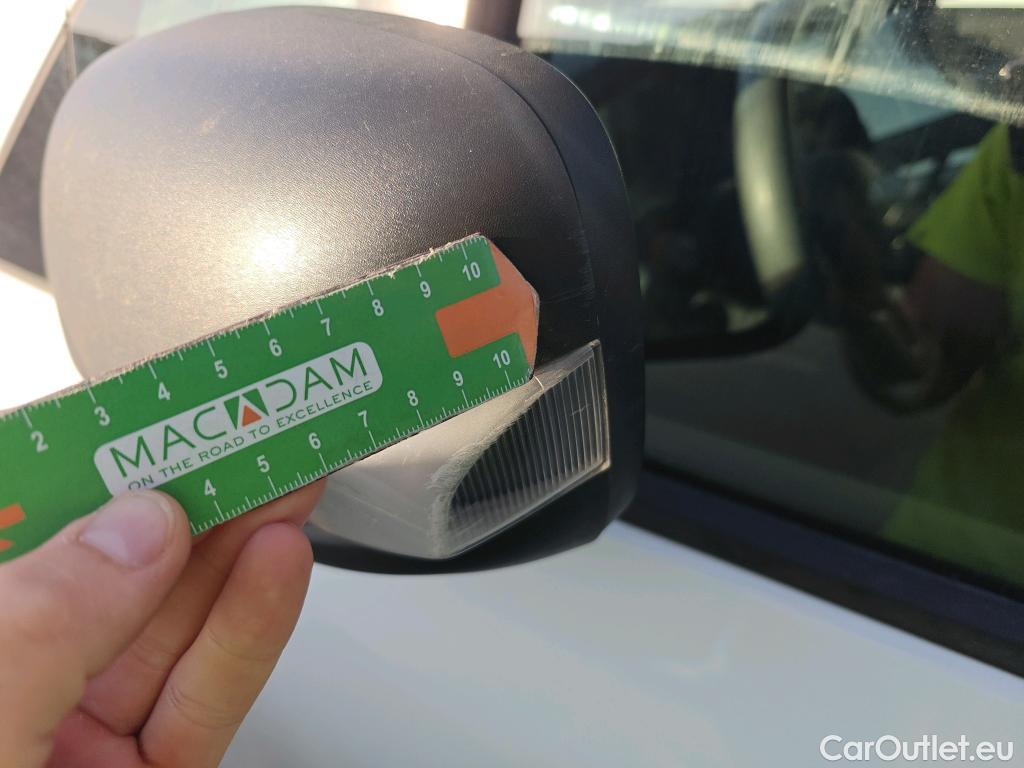 Mercedes  Citan  110 CDI standard (420.723) 1.5 95CV MT6 E6d #39