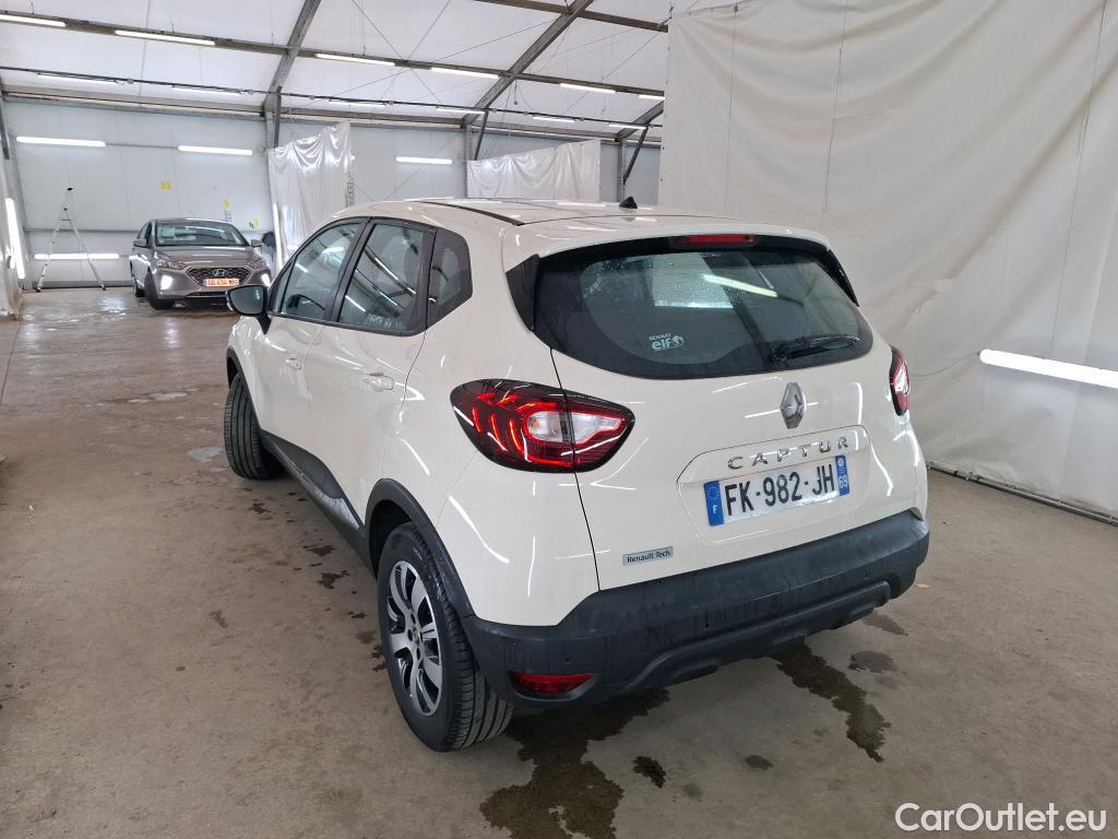 Renault  Captur  Business 0.9 TCe 90CV BVM5 E6 / TRANSFO VP/VF #2