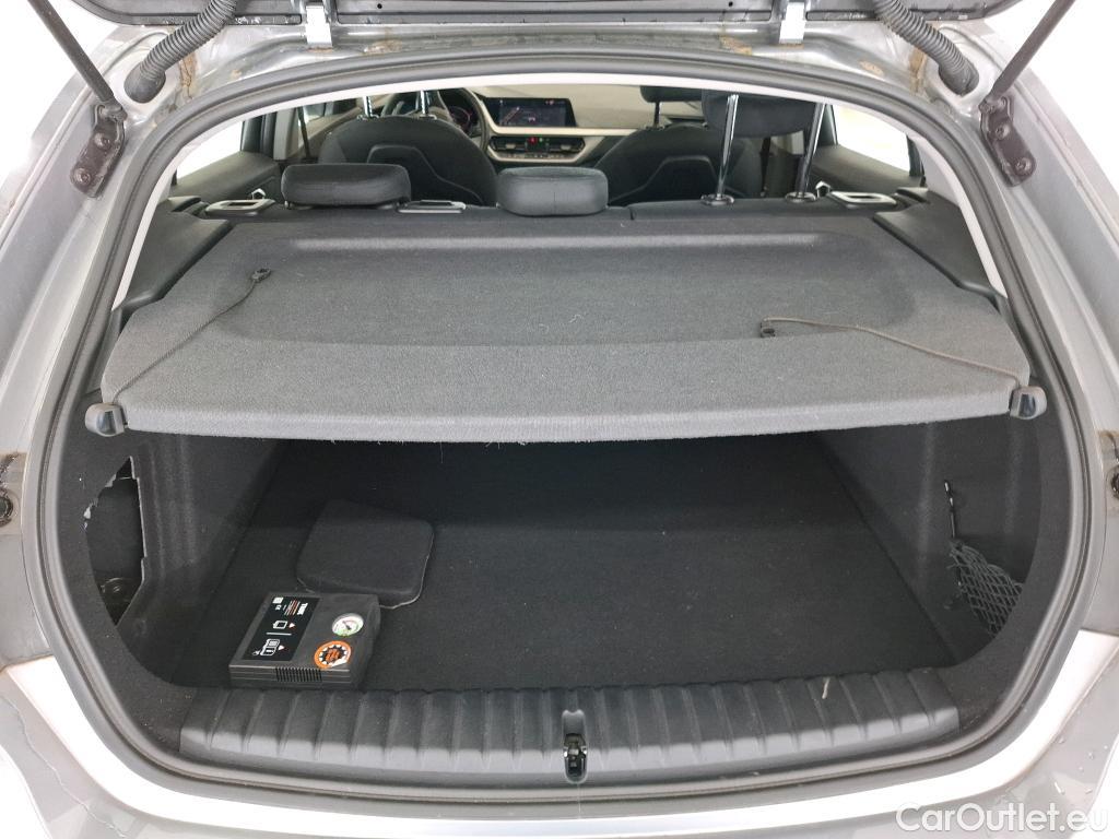 Bmw  Serie 1 BMW Série 1 / 2019 / 5P / Berline 116i DKG7 Business Design #10