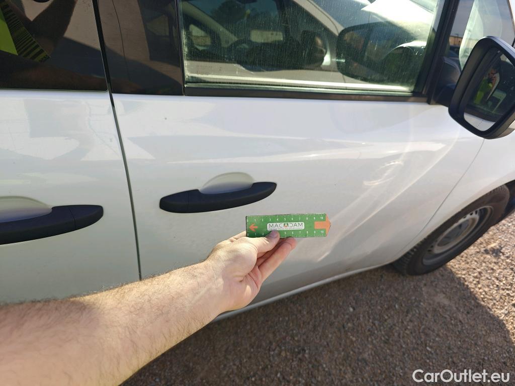 Mercedes  Citan  110 CDI standard (420.723) 1.5 95CV MT6 E6d #53