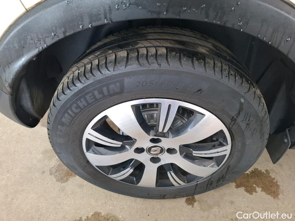 Renault  Captur  Business 0.9 TCe 90CV BVM5 E6 / TRANSFO VP/VF #30