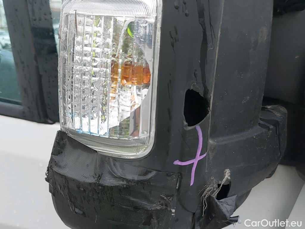  Opel  Movano OPEL  / 2021 / 4P / furgón Base L2H2 3.5T 2.2 BHDi 88kW #7