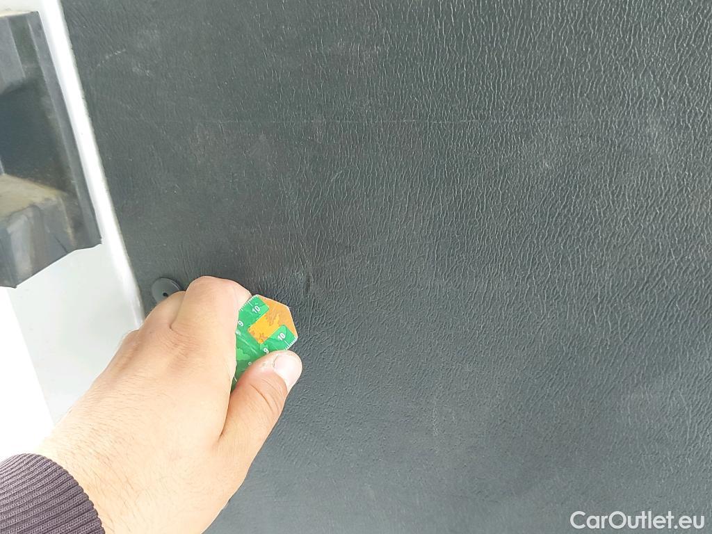  Opel  Movano OPEL  / 2021 / 4P / furgón Base L2H2 3.5T 2.2 BHDi 88kW #49