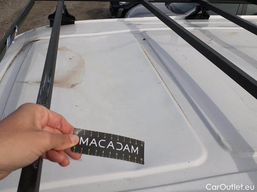  Mercedes  Vito MERCEDES-BENZ  / 2014 / 4P / furgón 111 CDI Larga #8