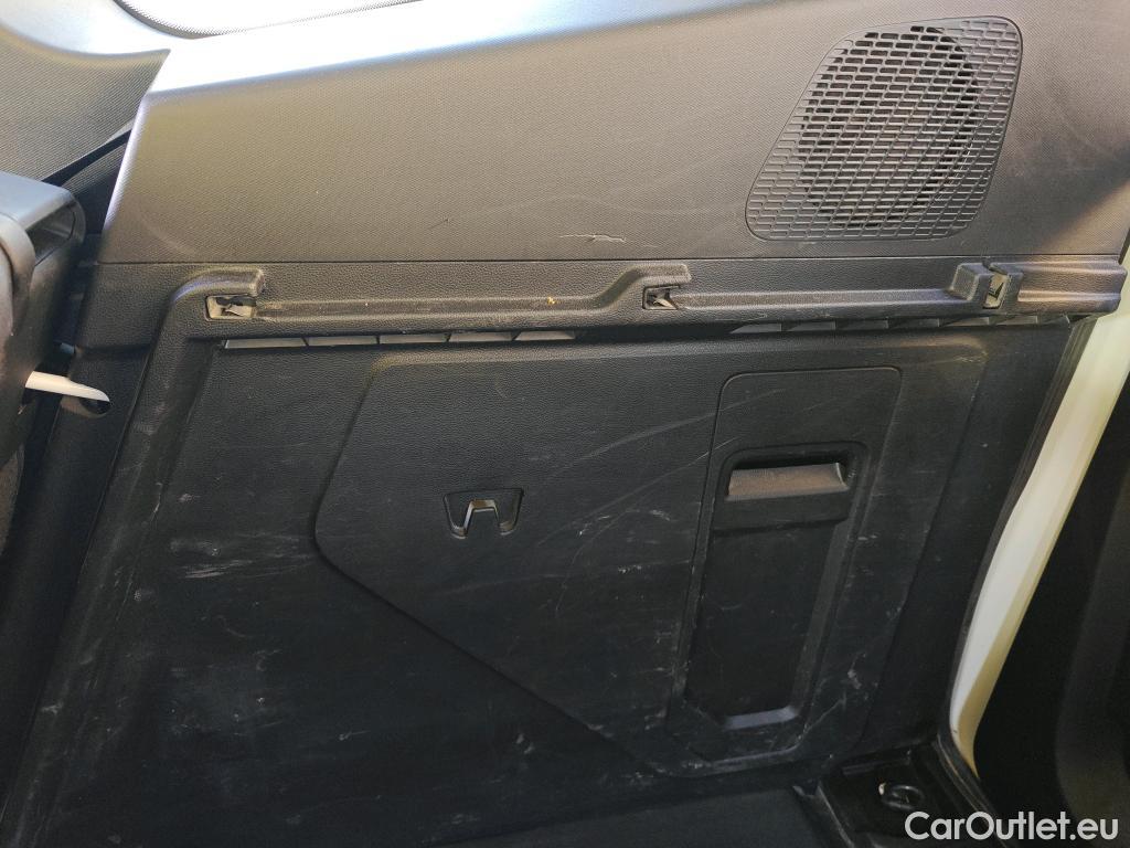 Mercedes  Citan  110 CDI standard (420.723) 1.5 95CV MT6 E6d #19