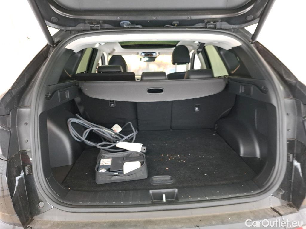 Hyundai  Tucson HYUNDAI   2020  5P  SUV 1 6 PHEV 265 HTRAC EXECUTIVE 4WD AUTO #10