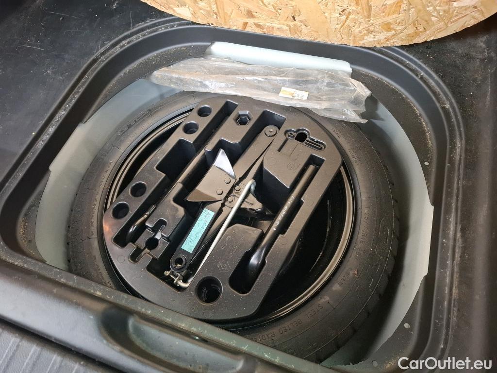 Renault  Captur  Business 0.9 TCe 90CV BVM5 E6 / TRANSFO VP/VF #11