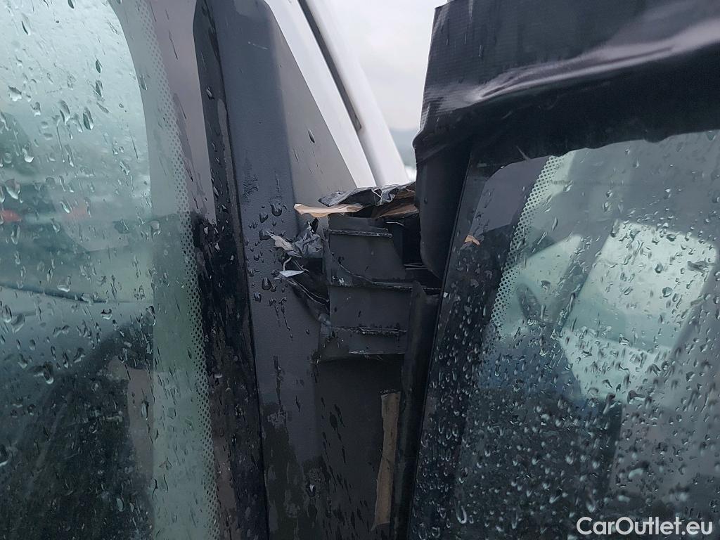  Opel  Movano OPEL  / 2021 / 4P / furgón Base L2H2 3.5T 2.2 BHDi 88kW #9