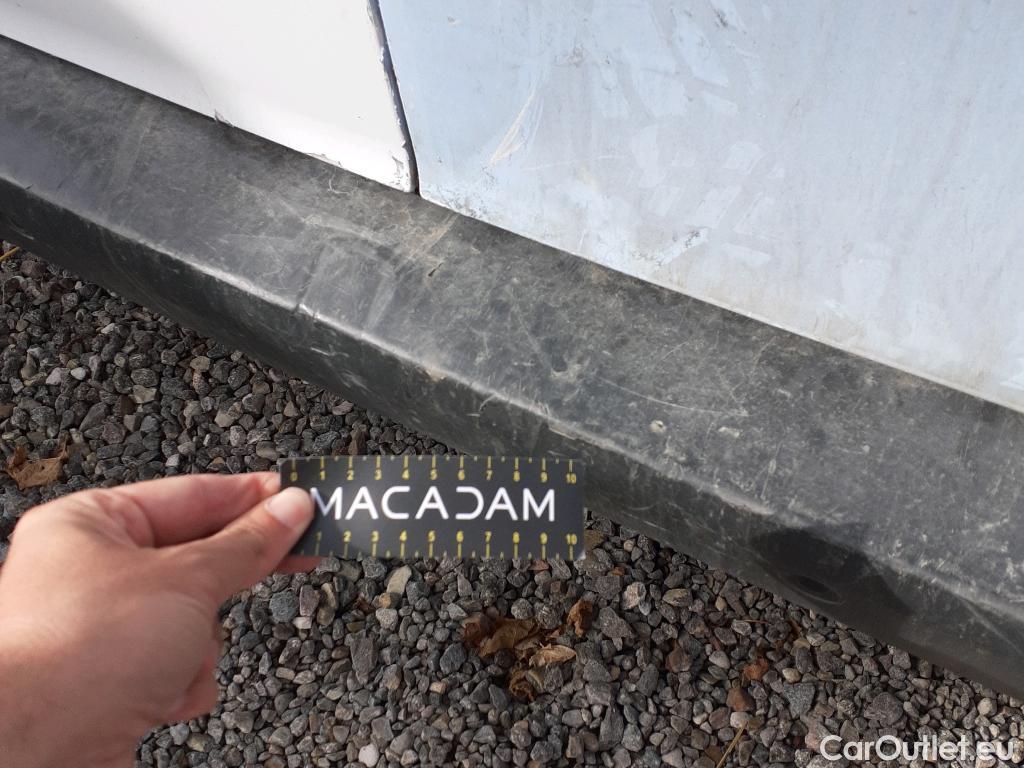  Mercedes  Vito MERCEDES-BENZ  / 2014 / 4P / furgón 111 CDI Larga #36